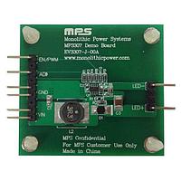 Monolithic Power Systems (MPS) EV3307-J-00A Evaluation Boards Evaluation Board for MP3307