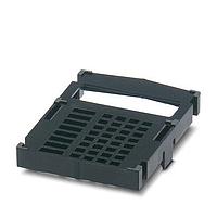 PHOENIX CONTACT 2201496 Cover ME PLC 40 MT S BK