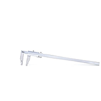INSIZE 1208-614 Vernier Caliper (0~600mm; 0.05mm)