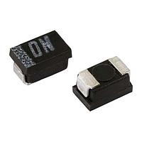 Vishay Sprague TMCP1A685KTR2F Tantalum Capacitors 10volts 6.8uF 10% Molded Case, 0805