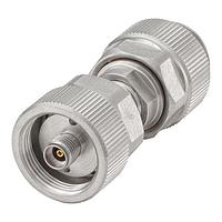 Rosenberger 03KR121-SR00S3 RF Adapters - In Series TESTPORT ADAPTOR