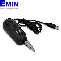 Shinho X-103U USB Hand-Held Fiber Video Microscope (200x / 400x)