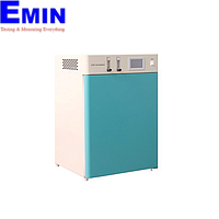 Bonnin HH.CP-01CRW CO2 Carbon Dioxide Incubator (160L; RT+5~50℃; 950W; CO2 sensor)