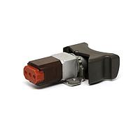 Honeywell 31TW2-205 Toggle Switches SEALED OI