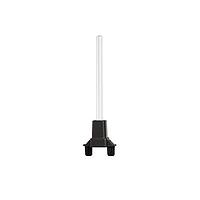 BIVAR LPV2-1000DP Rigid Light Pipes with LEDs VERTICAL 2mm DOME LENS