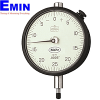 Mahr 2011267 Dial Indicator (D8I-RC, .250”)