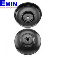 TOPTUL JDAH6414 Cup Type Oil Filter Wrench