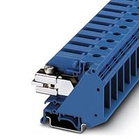 PHOENIX CONTACT 3034015 Wire to Wire UIKN 35 BU