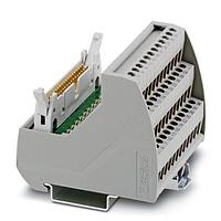 PHOENIX CONTACT 2322113 Passive Interface Modules VIP-3/SC/FLK50/LED