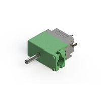 EDAC 519-014-501-321 Connectors Rack & Panel Connector