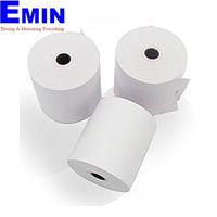 CAS DEP-5524 Label paper for DEP-50 (55x24.5 mm)