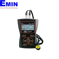 SOLID NDT UPAD X400 Ultrasonic thickness gauge (0.75~500mm)