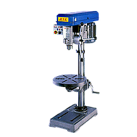 KTK LGT-340A Taro machine and Drill machine
