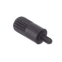 Amphenol Piher JPEVAEJPO6132NE Shafts Shaft plastic PT6 FIG.2