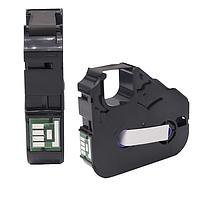 Stamp, Label Printer