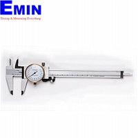 HINOTEK SDK1-150-1502 Caliper (0-150mm*0. 02)