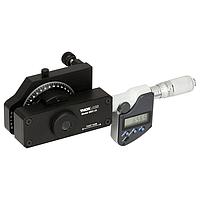 THORLABS SBC-IR Soleil-Babinet Compensators (740 - 1650 nm)