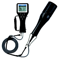 HORIBA U52 Multiparameter Water Quality Checker (pH, ORP, DO, COND, Salinity, TDS, Seawater, Temp, Turb (LED))