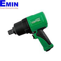 TOPTUL KAAJ3214 Super Duty Air Impact Wrench (1", 1898 Nm)