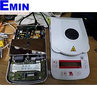OHAUS Moisture Analyzer Repair Service