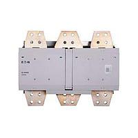 Eaton XTCEC16R22B-REVSUP Full Voltage Non-Reversing Cont 3P FVNR 1600A FR R 2NO2NC 220-250V