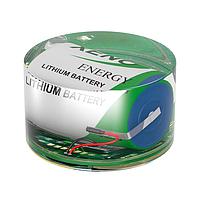 Banner Engineering DX80DR9M-HMD MultiHop Networks Multihop M-Gage Puck; 900 MHz; D-Cell Battery; Potted