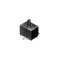 Alps Alpine SPPW812300 Detector Switches 6.1mm HEIGHT 30.6gf