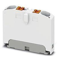 PHOENIX CONTACT 1028073 Distribution Block PTFIX2X25WH