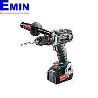 METABO BS 18 LTX BL I Cordless drill / screwdriver (0-1850 rpm)
