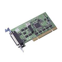 Advantech PCI-1604UP-BE RS-232 Dual RS-232 Low-profile Universal PCI card