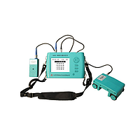 SOLID NDT SD400 Rebar Locator (6mm~79mm, 7mm~180mm)