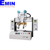 I.C.T I.C.T-SR530 Desktop Automatic Laser xyz Soldering Robot Station For Pv Module