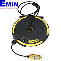 Luxmachine LUX-C25410 Air Hose Reel (10m)