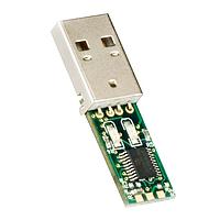 FTDI Chip USB-RS232-PCBA USB 2.0 to RS-232 USB to RS232 Embeded Converter PCB Assy
