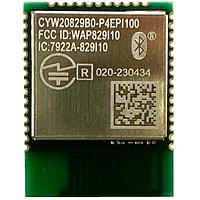 Infineon CYW20829B0P4EPI100XUMA1 Bluetooth Modules BLE INDUSTRIAL AND IOT