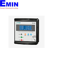 TENSE TDK-02 Threephase Submersible Pump Control Relay