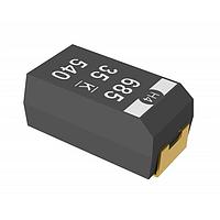 KEMET T502D106M025AG61107280 Tantalum Solid High Temperature 25V 10uF 2917 20% ESR=1.8ohms