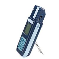 Senseca HD21AB Indoor Air Quality Monitors (CO2, CO, Patm)