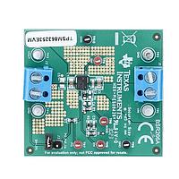 Texas Instruments TPSM863253EVM AC/DC Converter TPSM863253 3-A Eco-m ode synchronous step
