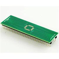 Chip Quik PA0149 Sockets & Adapters LLP-60 to DIP-60 SMT Adapter