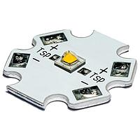 New Energy LST1-01G03-6070-01 High Power LEDs White 6000 K, 70 CRI Starboard SST-20