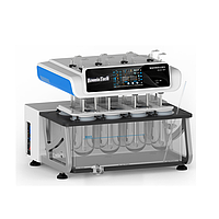 Bonnin RCZ-6N Tablet dissolution tester (≤±1 rpm/min)