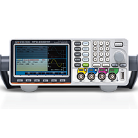 GW INSTEK MFG-2220HM Dual Channel RF Generator (2CH)