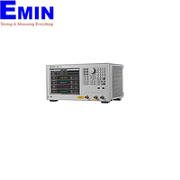 KEYSIGHT E4982A LCR Meter (1 MHz ~ 3 GHz Option E4982A-300)