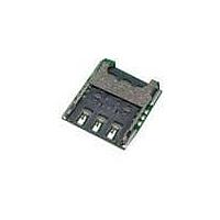 Hirose Electric KP13CH-6S-SF(800) Sockets