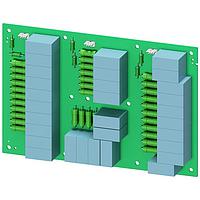 SIEMENS 3RW59550PY26 Motor Drives TSE printed-circuit board 690V 3RW55 sz5