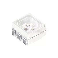 ams OSRAM LRTBGVSR-4U4V-JW+8A8B-D8-3S4U-7Z Multi-Color LEDs