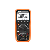 VICTOR 86E Digital Multimeter (1000VDC, 750VAC, 10ADC/AC)