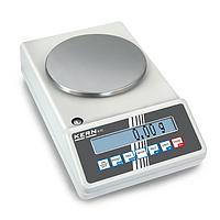 KERN 572-39 Compact laboratory balance (4200g, 0.01g)