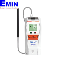 Elitech Tlog 100EL Temperature Recorder Digital Data Logger (-196℃~150℃)